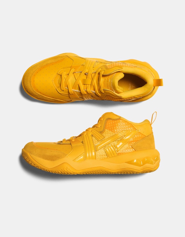 Onitsuka Tiger - Tigcourt - Unisex