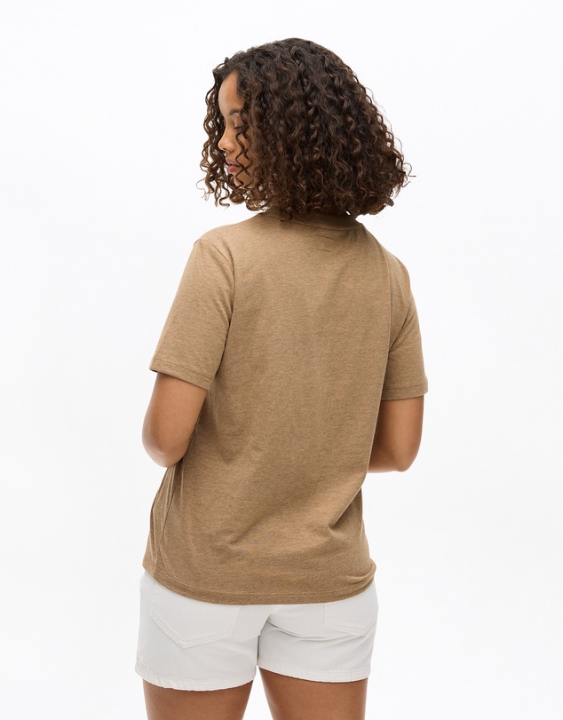 Superdry - Embossed Vintage Logo Relaxed Tee