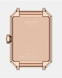 Tissot - SRV