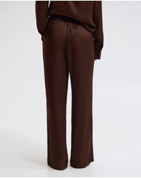 Oxford - Willow Viscose Silky Pant
