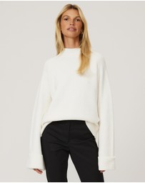 Tussah - Selena Knit Jumper