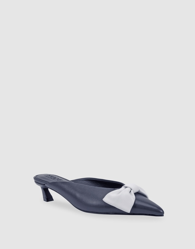 Nude Footwear - Bettybow