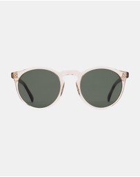 Otis - Omar X - Polarised