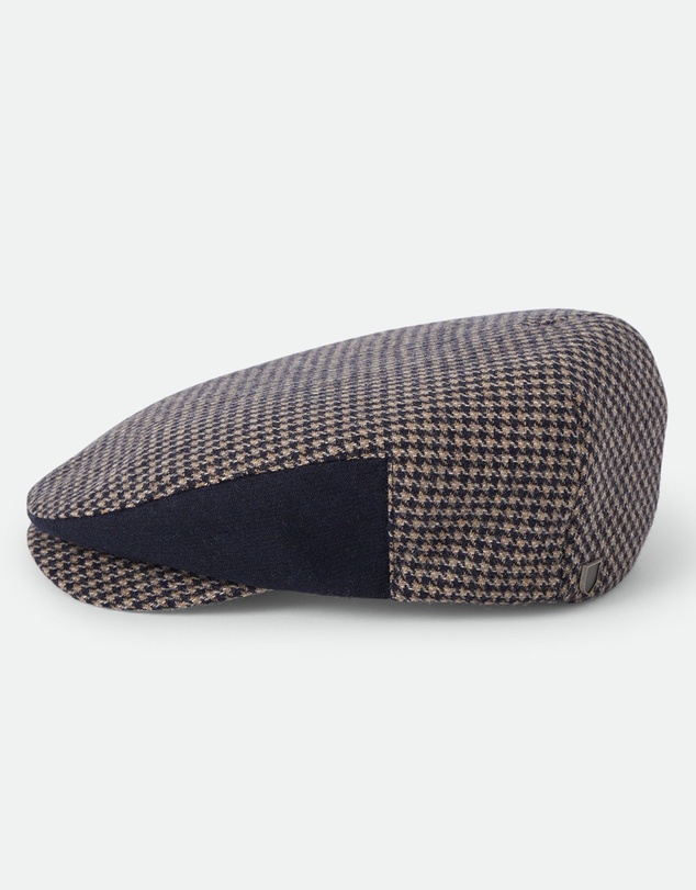 Brixton - Hooligan Snap Cap