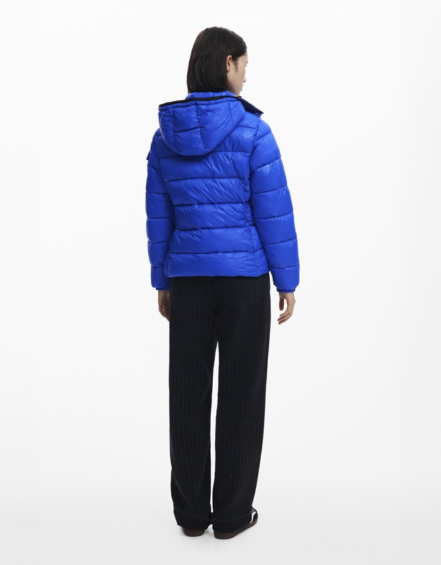 Desigual - Padded Jacket
