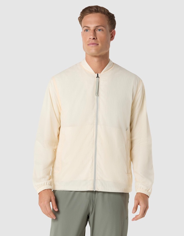ASICS - Actiadapt Packable Jacket - Men's