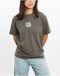 Vintage by The Real Deal - Pre Loved - Vintage Billabong Surf Tee