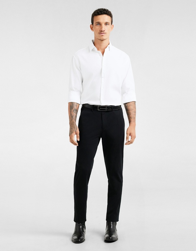 Tarocash - Barrett Textured Shirt