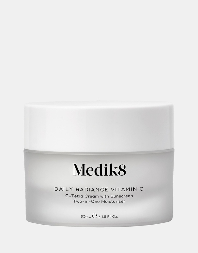 Medik8 - Daily Radiance Vitamin C 