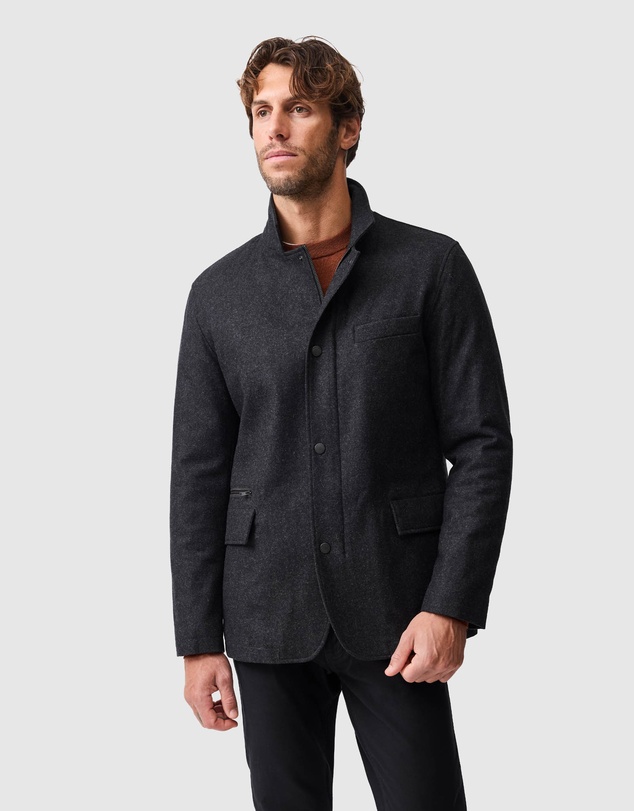 Rodd & Gunn - Longbush Jacket