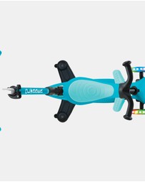Globber - Go Up Active Lights 360