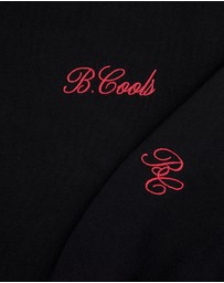 B.Cools - Scribe Hood