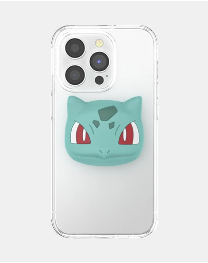 PopSockets - PopGrip Pokemon Phone Grip Holder