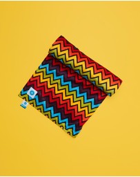 itti bitti - Travel Blankee - Shazam with Wasabi