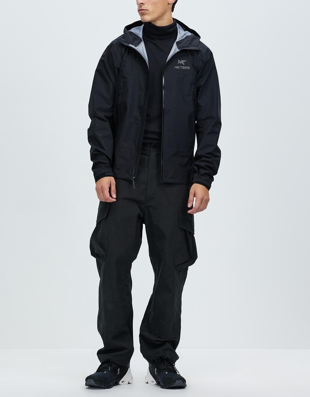 Arc'teryx - Beta LT Jacket