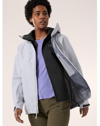Arc'teryx - Beta Jacket Women's