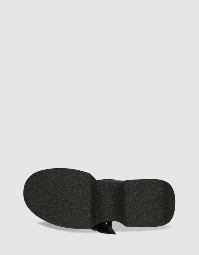Sempre Di - Thora Flatforms