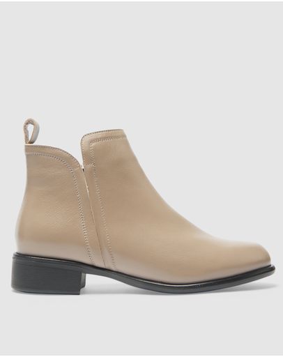 TAUPE GLOVE