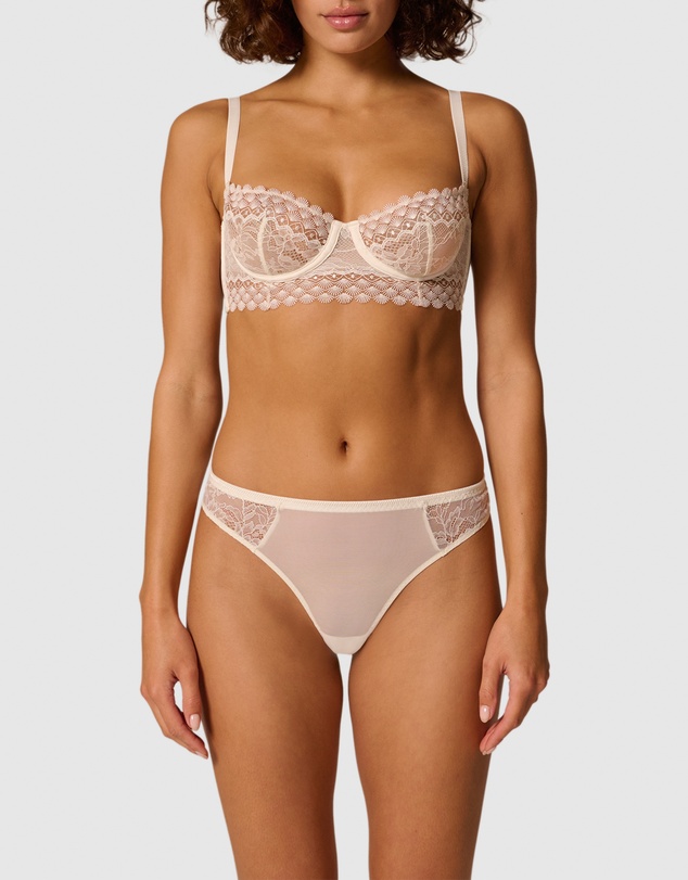 Simone Perele - Radieuse Half Cup Bra