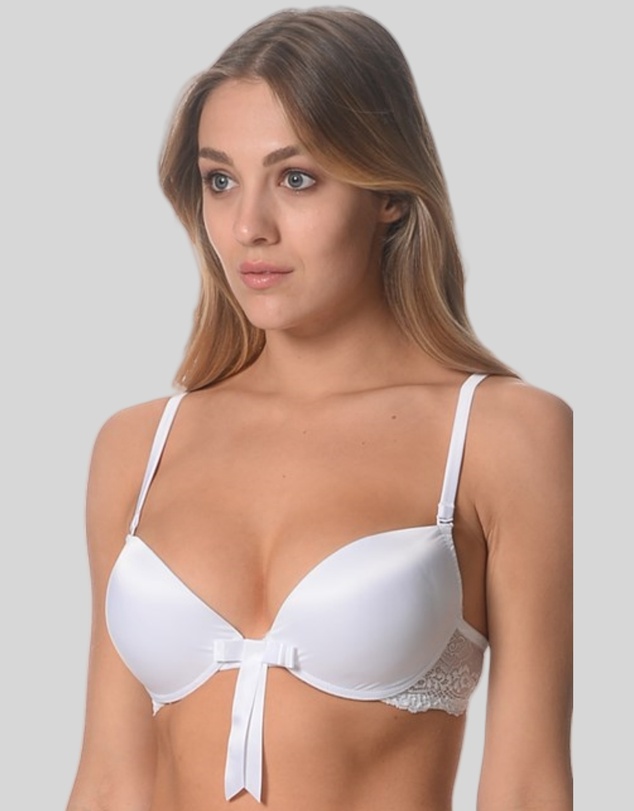 Underwear Of Sweden - Minna Bra (Pack of 2)