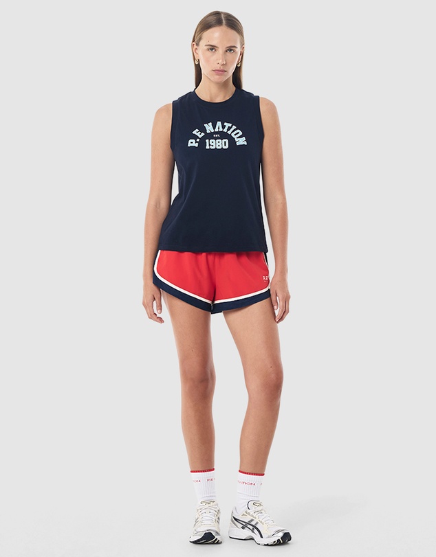 P.E Nation - Established Tank