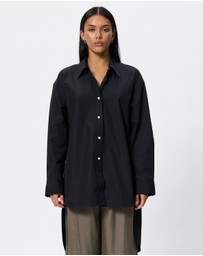 ARKET - Elongated Shirt