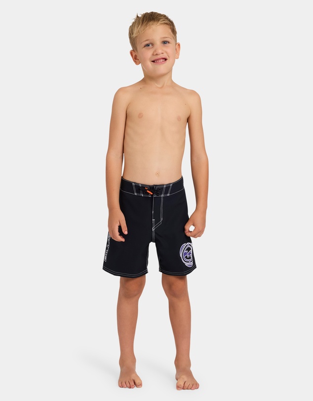 Billabong Kids - Toddlers Spec Pulse OG 13