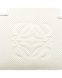 Pre-Loved by Azura Reborn - Pre-Loved Perforated Leather Amazona 28
