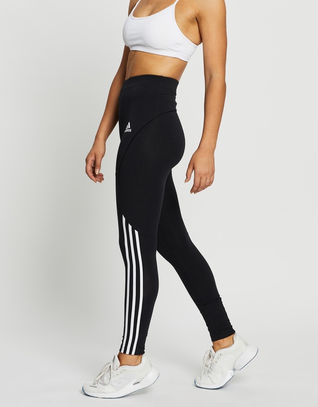 adidas Performance - Sportswear Colourblock Tights