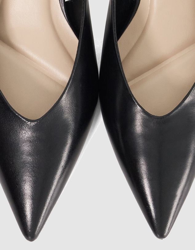 Dune London - Connect - Black