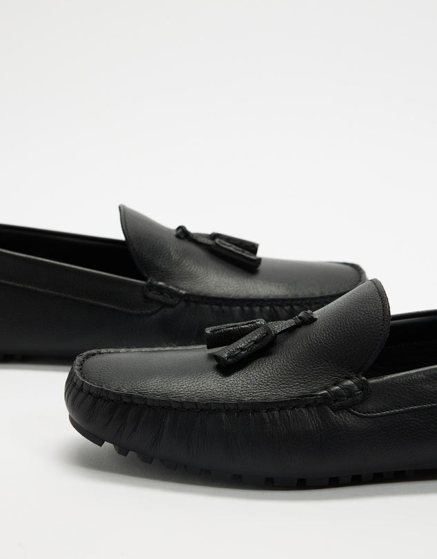 BOSS - Driver Moccasins - Men's