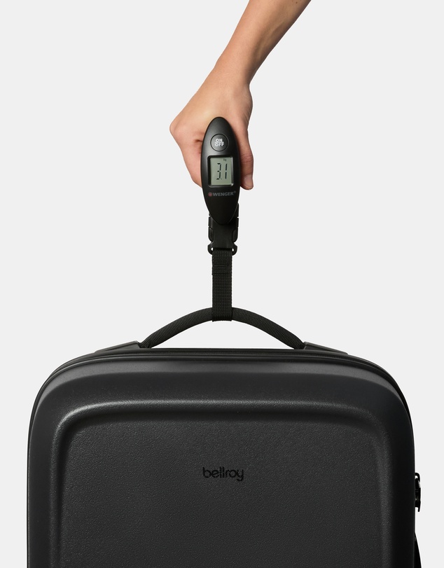Bellroy - Transit Carry-On