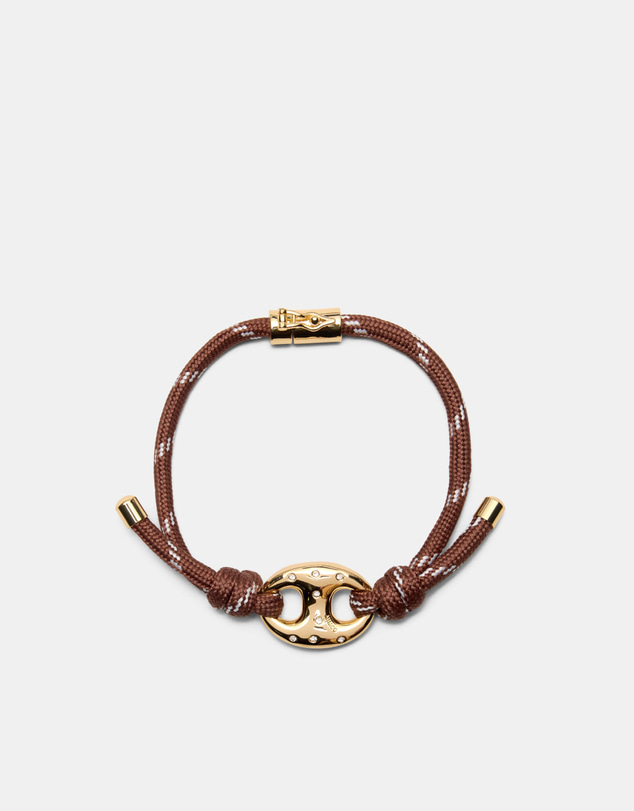 MIMCO - Marina Cord Bracelet