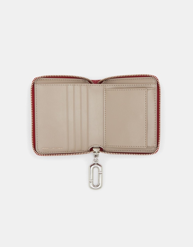 Marc Jacobs - Slim Compact Wallet