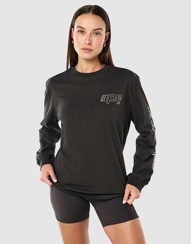 P.E Nation - Glide LS Tee
