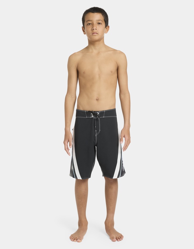 Billabong Kids - Boys 8 to 16 Fluid 2K 18