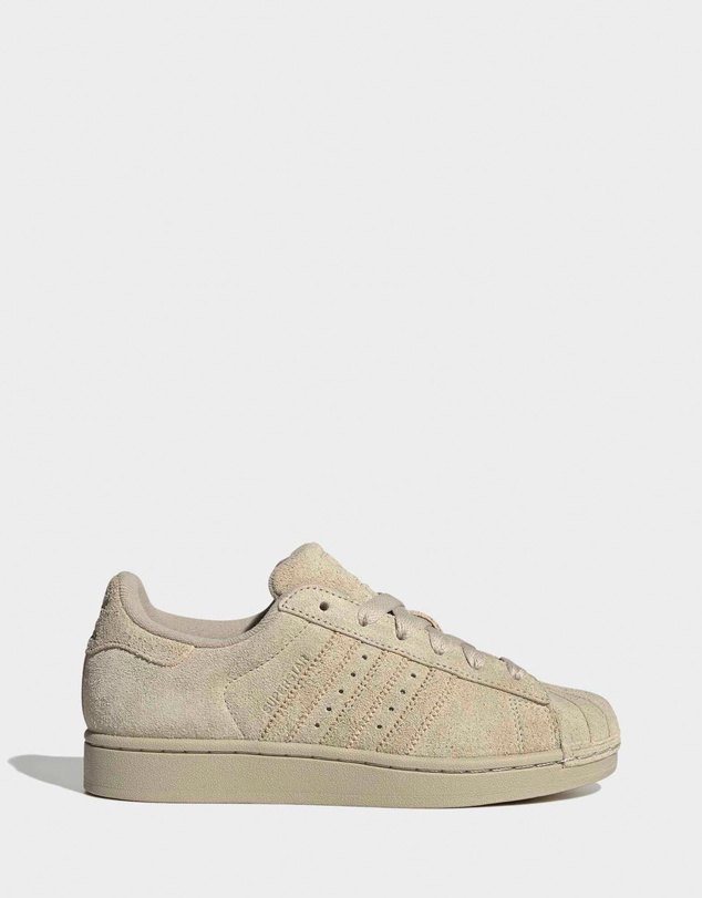 adidas Originals - Superstar II - Women's