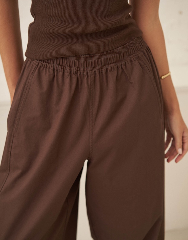 Ceres Life - Bella Barrel Pant