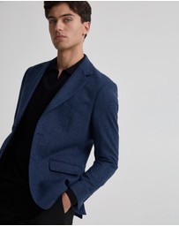 Oxford - Blake Wool Blend Blazer
