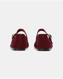 Tony Bianco - Bobbi Flats