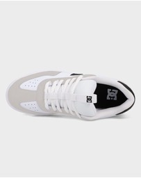 DC Shoes - Mens DC Astrix Sneakers