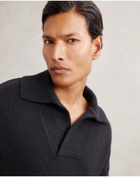 REISS - Vatali Jumper