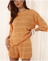 Seven Wonders - Rani Short