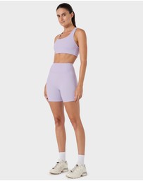 REC GEN - HOLDform RN Racer Crop
