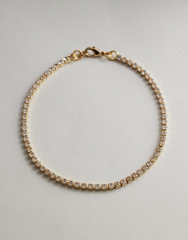 Senso - Tennis Anklet