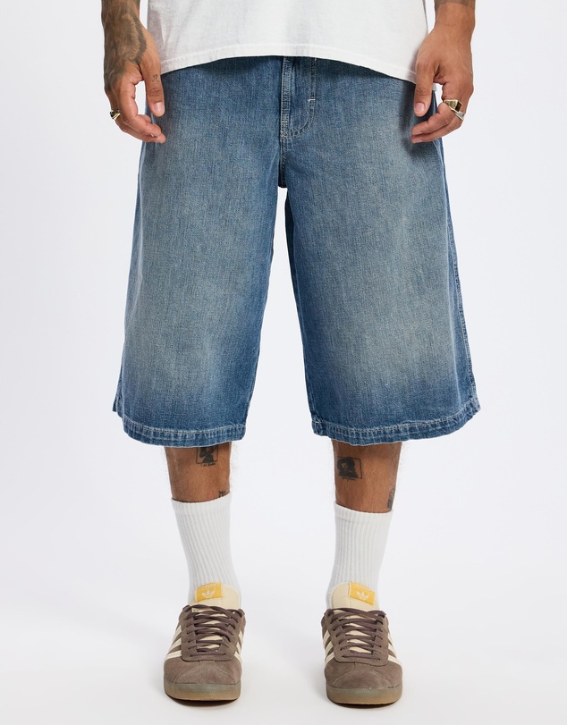 BDG By Urban Outfitters - BDG Skate Shorts