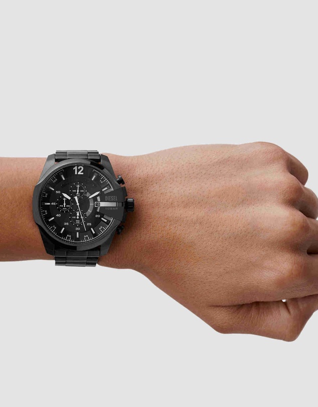 Diesel - Mega Chief Men's Analogue Watch