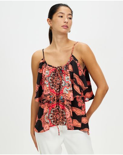 Paisley