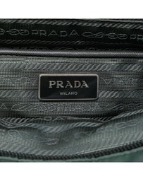 Pre-Loved by Azura Reborn - Pre-Loved Tessuto Zip Top Convertible Tote