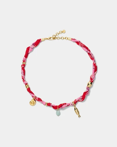 MIMCO - Paisora Necklace
